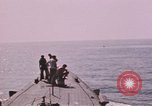 Standbild USS Balao Pazifik, 1945, aus Sekunde 53 historischem Filmmaterial Videoclip 65675076006