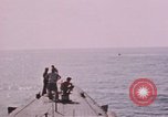 Standbild USS Balao Pazifik, 1945, aus Sekunde 56 historischem Filmmaterial Videoclip 65675076006