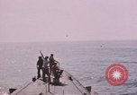 Standbild USS Balao Pazifik, 1945, aus Sekunde 58 historischem Filmmaterial Videoclip 65675076006