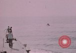Standbild USS Balao Pazifik, 1945, aus Sekunde 62 historischem Filmmaterial Videoclip 65675076006