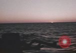 Standbild USS Balao Pazifik, 1945, aus Sekunde 1 historischem Filmmaterial Videoclip 65675076007