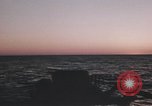 Standbild USS Balao Pazifik, 1945, aus Sekunde 7 historischem Filmmaterial Videoclip 65675076007
