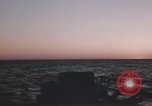 Standbild USS Balao Pazifik, 1945, aus Sekunde 8 historischem Filmmaterial Videoclip 65675076007