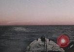 Standbild USS Balao Pazifik, 1945, aus Sekunde 9 historischem Filmmaterial Videoclip 65675076007
