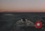 Standbild USS Balao Pazifik, 1945, aus Sekunde 10 historischem Filmmaterial Videoclip 65675076007