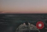 Standbild USS Balao Pazifik, 1945, aus Sekunde 12 historischem Filmmaterial Videoclip 65675076007