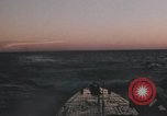 Standbild USS Balao Pazifik, 1945, aus Sekunde 13 historischem Filmmaterial Videoclip 65675076007