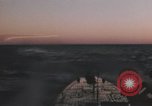 Standbild USS Balao Pazifik, 1945, aus Sekunde 14 historischem Filmmaterial Videoclip 65675076007