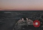 Standbild USS Balao Pazifik, 1945, aus Sekunde 15 historischem Filmmaterial Videoclip 65675076007