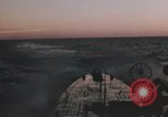 Standbild USS Balao Pazifik, 1945, aus Sekunde 18 historischem Filmmaterial Videoclip 65675076007