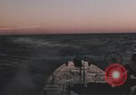 Standbild USS Balao Pazifik, 1945, aus Sekunde 19 historischem Filmmaterial Videoclip 65675076007