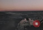 Standbild USS Balao Pazifik, 1945, aus Sekunde 20 historischem Filmmaterial Videoclip 65675076007