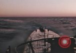 Standbild USS Balao Pazifik, 1945, aus Sekunde 23 historischem Filmmaterial Videoclip 65675076007