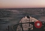 Standbild USS Balao Pazifik, 1945, aus Sekunde 28 historischem Filmmaterial Videoclip 65675076007
