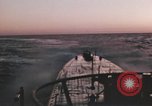 Standbild USS Balao Pazifik, 1945, aus Sekunde 30 historischem Filmmaterial Videoclip 65675076007