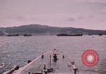 Standbild USS Balao Pazifik, 1945, aus Sekunde 33 historischem Filmmaterial Videoclip 65675076007
