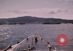 Standbild USS Balao Pazifik, 1945, aus Sekunde 35 historischem Filmmaterial Videoclip 65675076007