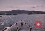 Standbild USS Balao Pazifik, 1945, aus Sekunde 36 historischem Filmmaterial Videoclip 65675076007