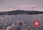 Standbild USS Balao Pazifik, 1945, aus Sekunde 37 historischem Filmmaterial Videoclip 65675076007