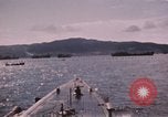 Standbild USS Balao Pazifik, 1945, aus Sekunde 38 historischem Filmmaterial Videoclip 65675076007