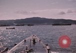Standbild USS Balao Pazifik, 1945, aus Sekunde 39 historischem Filmmaterial Videoclip 65675076007