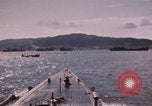 Standbild USS Balao Pazifik, 1945, aus Sekunde 40 historischem Filmmaterial Videoclip 65675076007