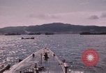 Standbild USS Balao Pazifik, 1945, aus Sekunde 41 historischem Filmmaterial Videoclip 65675076007