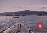 Standbild USS Balao Pazifik, 1945, aus Sekunde 42 historischem Filmmaterial Videoclip 65675076007