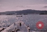 Standbild USS Balao Pazifik, 1945, aus Sekunde 43 historischem Filmmaterial Videoclip 65675076007