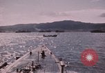 Standbild USS Balao Pazifik, 1945, aus Sekunde 44 historischem Filmmaterial Videoclip 65675076007