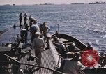 Standbild USS Balao Pazifik, 1945, aus Sekunde 49 historischem Filmmaterial Videoclip 65675076007