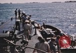 Standbild USS Balao Pazifik, 1945, aus Sekunde 50 historischem Filmmaterial Videoclip 65675076007
