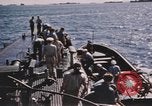 Standbild USS Balao Pazifik, 1945, aus Sekunde 51 historischem Filmmaterial Videoclip 65675076007
