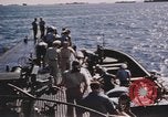 Standbild USS Balao Pazifik, 1945, aus Sekunde 52 historischem Filmmaterial Videoclip 65675076007