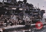 Standbild USS Balao Pazifik, 1945, aus Sekunde 53 historischem Filmmaterial Videoclip 65675076007