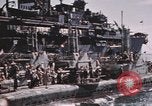 Standbild USS Balao Pazifik, 1945, aus Sekunde 54 historischem Filmmaterial Videoclip 65675076007