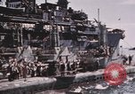 Standbild USS Balao Pazifik, 1945, aus Sekunde 56 historischem Filmmaterial Videoclip 65675076007