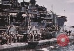 Standbild USS Balao Pazifik, 1945, aus Sekunde 57 historischem Filmmaterial Videoclip 65675076007