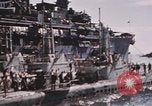Standbild USS Balao Pazifik, 1945, aus Sekunde 59 historischem Filmmaterial Videoclip 65675076007
