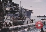 Standbild USS Balao Pazifik, 1945, aus Sekunde 62 historischem Filmmaterial Videoclip 65675076007