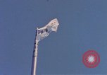 Standbild USS Crevalle Pazifik, 1945, aus Sekunde 5 historischem Filmmaterial Videoclip 65675076008