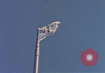 Standbild USS Crevalle Pazifik, 1945, aus Sekunde 6 historischem Filmmaterial Videoclip 65675076008