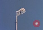 Standbild USS Crevalle Pazifik, 1945, aus Sekunde 8 historischem Filmmaterial Videoclip 65675076008