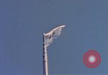 Standbild USS Crevalle Pazifik, 1945, aus Sekunde 14 historischem Filmmaterial Videoclip 65675076008