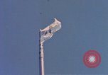 Standbild USS Crevalle Pazifik, 1945, aus Sekunde 16 historischem Filmmaterial Videoclip 65675076008
