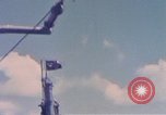 Standbild USS Crevalle Pazifik, 1945, aus Sekunde 20 historischem Filmmaterial Videoclip 65675076008