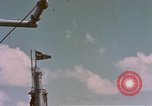 Standbild USS Crevalle Pazifik, 1945, aus Sekunde 21 historischem Filmmaterial Videoclip 65675076008