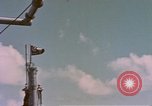 Standbild USS Crevalle Pazifik, 1945, aus Sekunde 23 historischem Filmmaterial Videoclip 65675076008