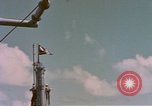 Standbild USS Crevalle Pazifik, 1945, aus Sekunde 24 historischem Filmmaterial Videoclip 65675076008