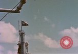 Standbild USS Crevalle Pazifik, 1945, aus Sekunde 25 historischem Filmmaterial Videoclip 65675076008
